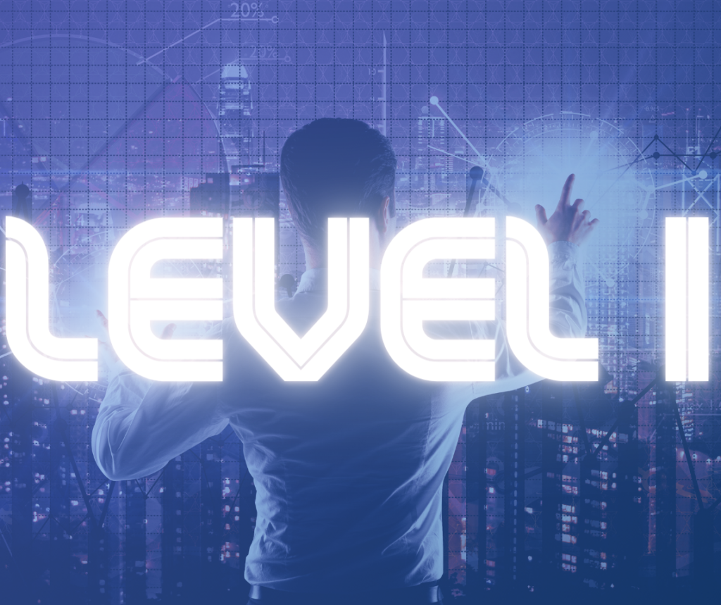 Fund Manager Level 1