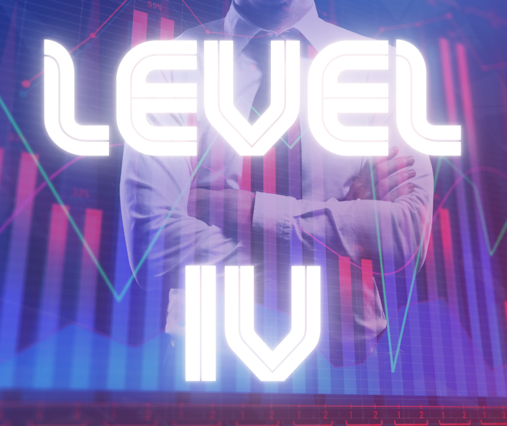 Fund Manager Level 4