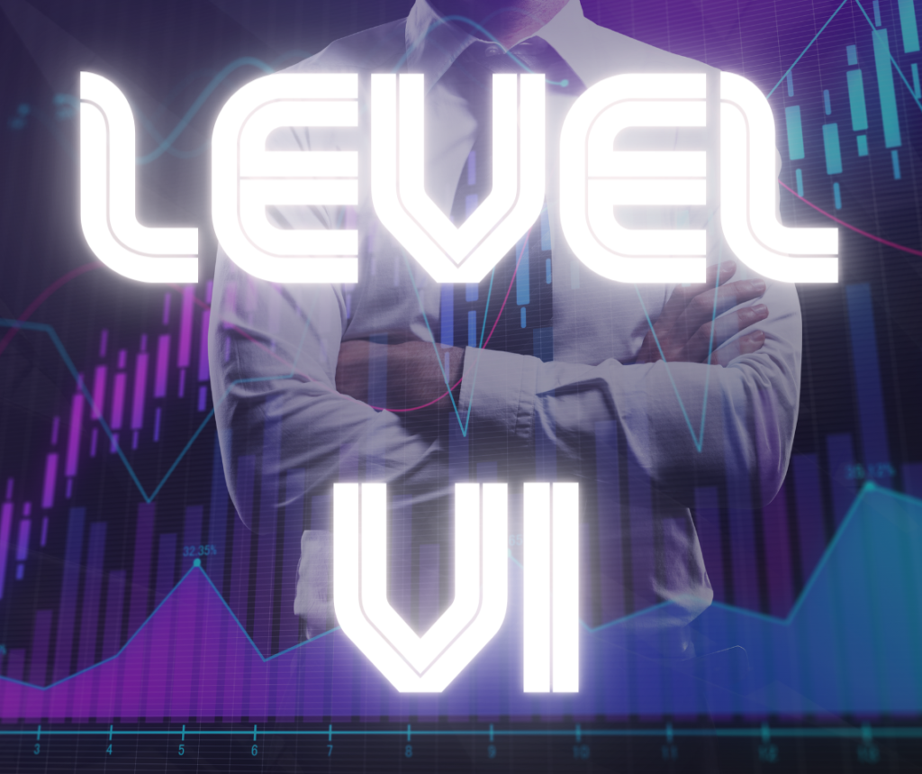Fund Manager Level 6