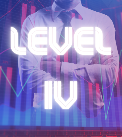 Fund Manager Level 4