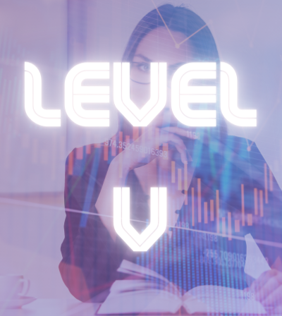 Fund Manager Level 5