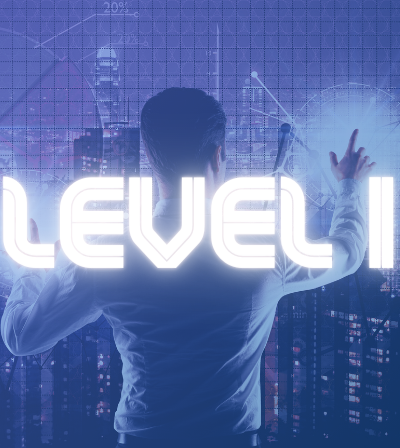 Fund Manager Level 1