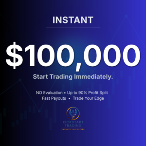 $100K INSTANT