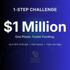 1-Step $1 Million Challenge