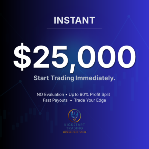$25K INSTANT